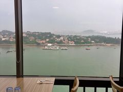 -必胜客(海滨店)