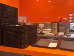 -大快活(罗湖商业城分店)