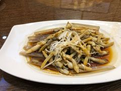 蛏子-郑庄脂渣海鲜楼(九水路店)