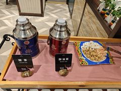 -西藏饭店·亚克·食光自助餐厅(文殊院店)