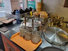 -邵子牙·中华老字号(定安路店)