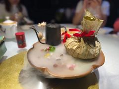 -山顶顶概念四川菜(黄埔大道店)