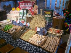 -老阿爸鲜鱼土菜(昆山花桥店)