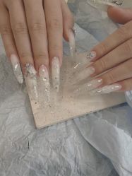 -U3美甲