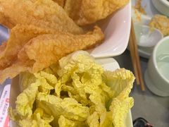 -宴全牛粤来越牛潮汕鲜牛肉火锅(海州万达广场店)