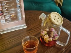 -泰适SPA馆丨精油·按摩·足道(后海地铁口店)