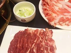 -北门涮肉·铜锅涮肉(南锣鼓巷店)