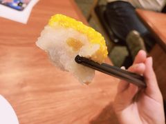 小米凉糕-晋家门(弘阳广场店)