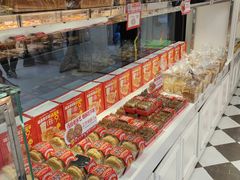 -味多美蛋糕(马家堡永辉店)