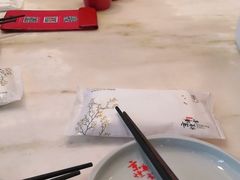 -京华烟云·北京烤鸭(领展购物广场·中关村店)