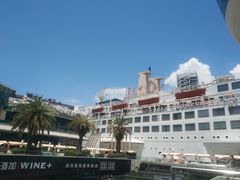 -深圳湾公园(南山区)