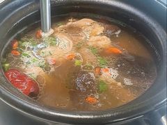 -又见炊烟私房菜(敬亭路店)