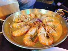 -钳真多钓虾馆·小龙虾海鲜烧烤(九六广场店)