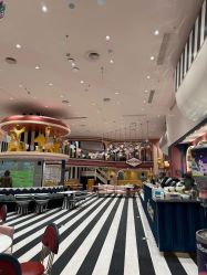 -奈尔宝家庭中心·亲子餐厅(鄞州万达店)