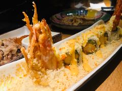 -無境·匠心日本料理(汉街店)