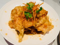 -北李·海肠捞饭·大连菜(望京凯德MALL店)