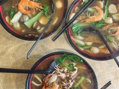 -赵璐海鲜面馆(德行路店)
