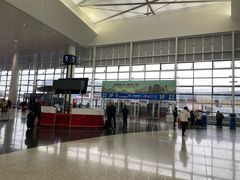 -温州龙湾国际机场