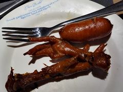 -星伦多自助料理(江阴万达店)