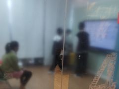 -英孚教育青少儿(东二环泰禾中心)