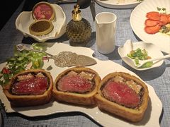 -弦月窗LUNETTE BY AMANDA(复兴路店)