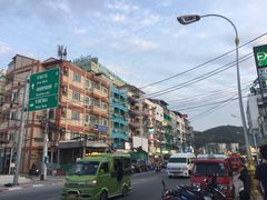 -Doo Dee Thai Food(Issan/Isaan/Esan)