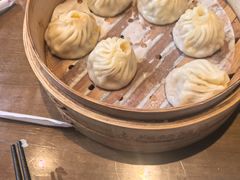 -南翔馒头店(豫园店)