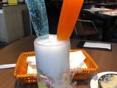 -西堤牛排(合肥之心城店)