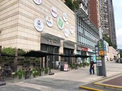 -深圳龙华星河COCO City(民治店)