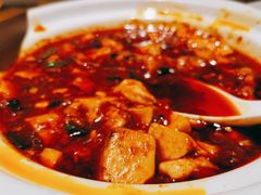 -渝信川菜(西单店)