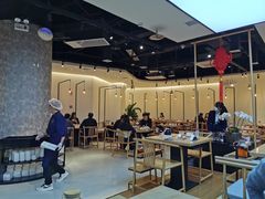-湯系·煲汤手艺人(东二环泰禾广场店)