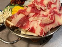 寿喜烧-米仓食堂(凯德广场店)