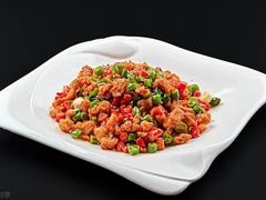 -小菜园新徽菜(无锡人民路红豆店)