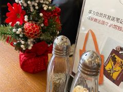 -Entrecôte 法国牛扒馆(保利·时光里店)