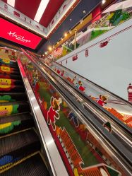 -哈姆雷斯(王府井百货大楼店)