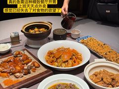 -徐记海鲜(黄土岭|新时空店)