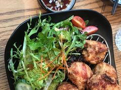 -铃木食堂(北新桥店)