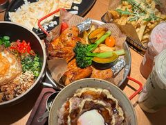 -The Good Place好地方·Brunch·coffee(国贸店)