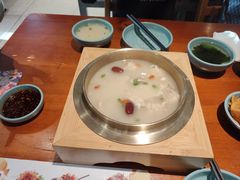 -鑫日千里马朝鲜族小馆(总店)