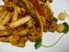 东安子鸡-马凯餐厅(地安门店)