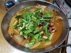 -巢湖名吃·东关老鹅汤(江南风情街店)