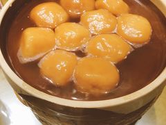 糖油粑粑-盛世川王•幸福里(长虹店)