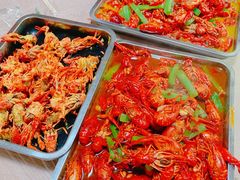 -阿木龙虾(河间路店)