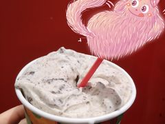 -DQ·蛋糕·冰淇淋(荟聚中心店)