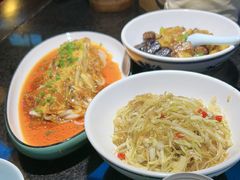 -老灶房-四川土菜(铁牛广场店)