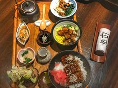 -石葵(锦业时代店)