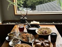 -宴武夷·匠心闽味(印象大红袍店)