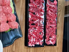 -牛a潮汕鲜牛肉粿条(天河北店)