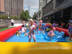 -艾儿思国际幼托园(双井园店)