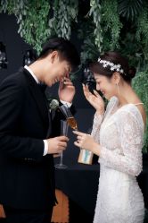 -巴黎时尚婚纱摄影(南汇店)